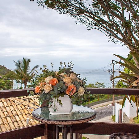 Coronado Inn Hotel Búzios エクステリア 写真