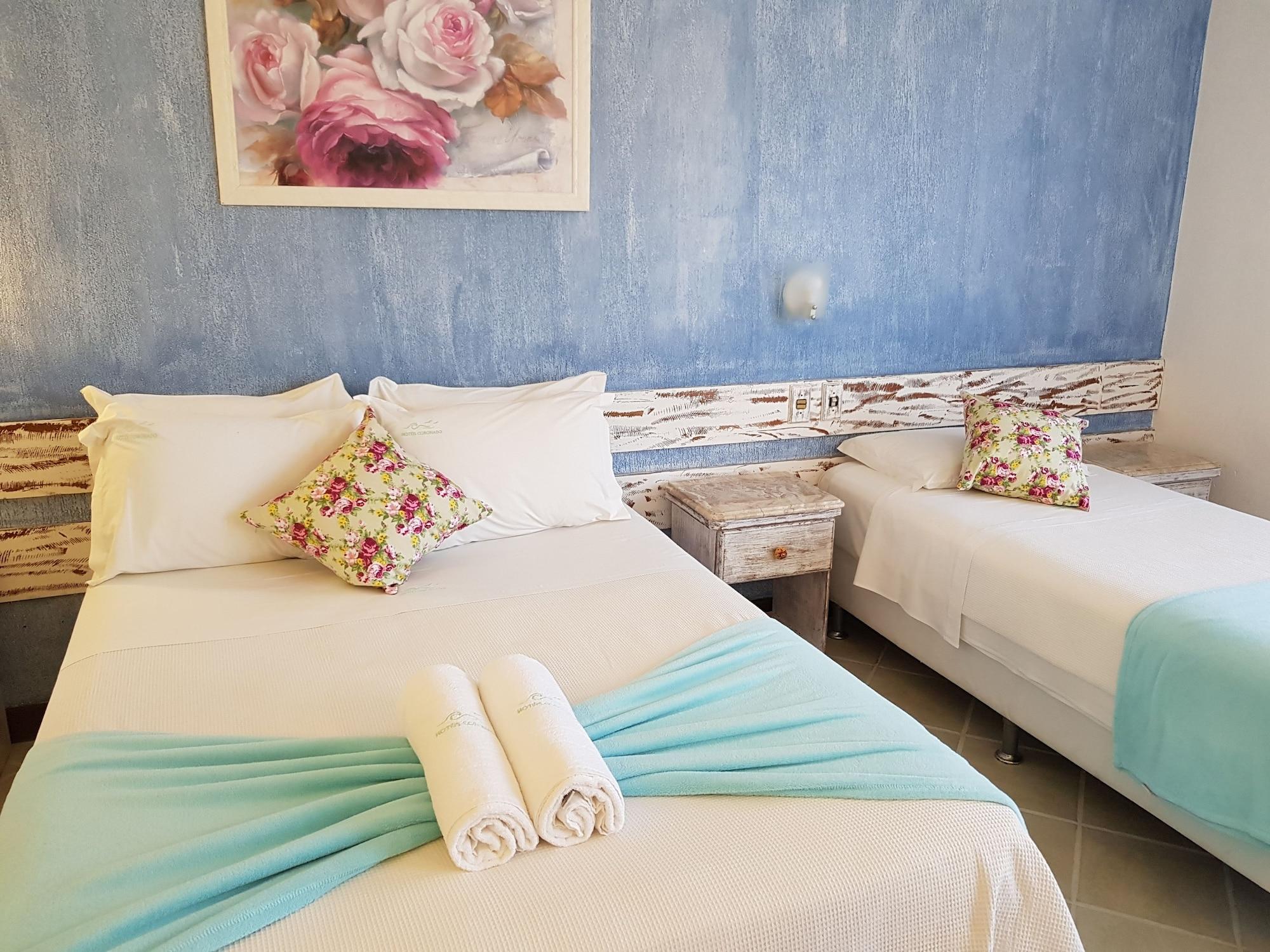 Coronado Inn Hotel Búzios エクステリア 写真
