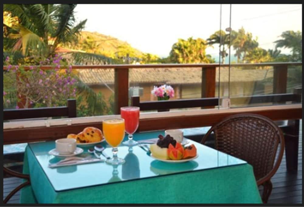 Coronado Inn Hotel Búzios エクステリア 写真