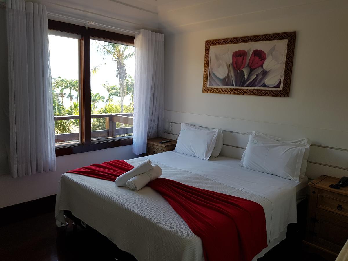 Coronado Inn Hotel Búzios エクステリア 写真