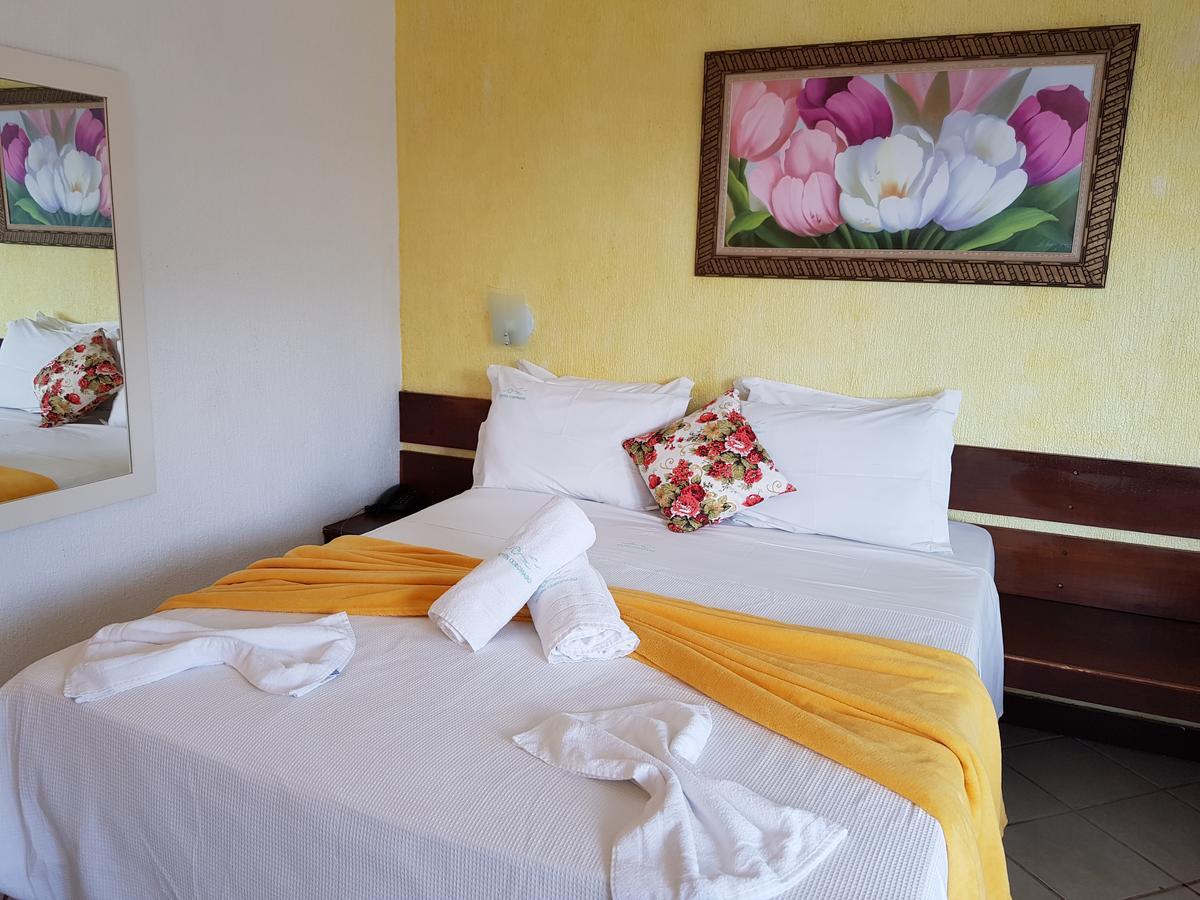 Coronado Inn Hotel Búzios エクステリア 写真