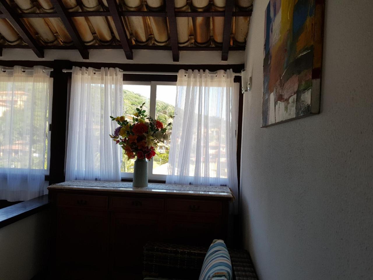 Coronado Inn Hotel Búzios エクステリア 写真