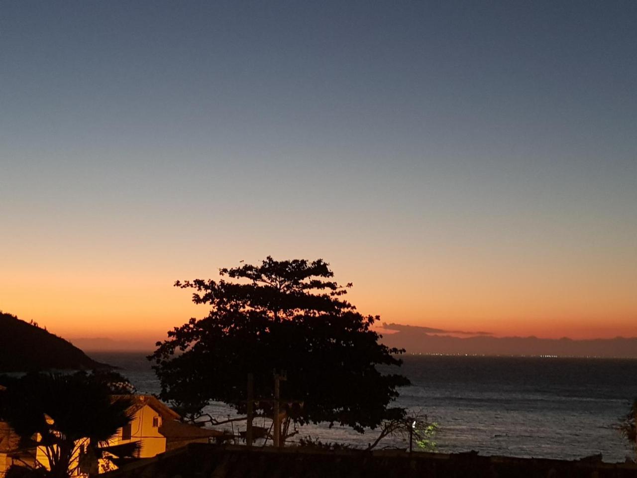 Coronado Inn Hotel Búzios エクステリア 写真