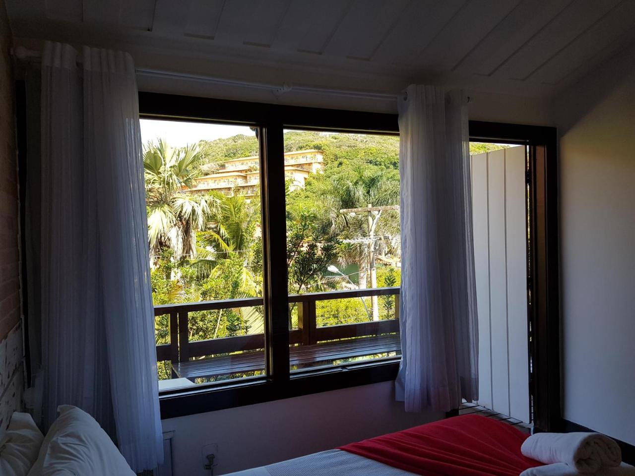 Coronado Inn Hotel Búzios エクステリア 写真