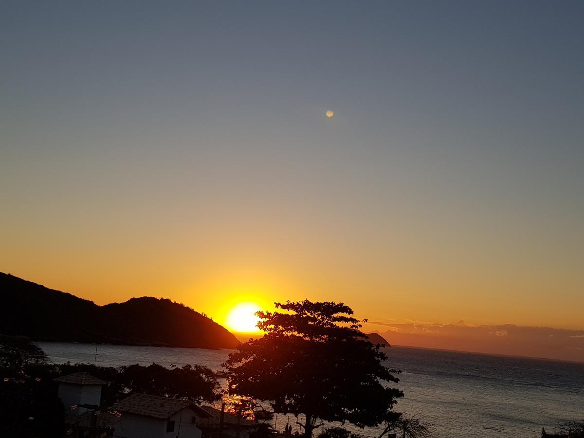Coronado Inn Hotel Búzios エクステリア 写真