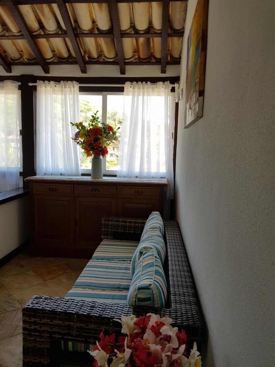 Coronado Inn Hotel Búzios エクステリア 写真