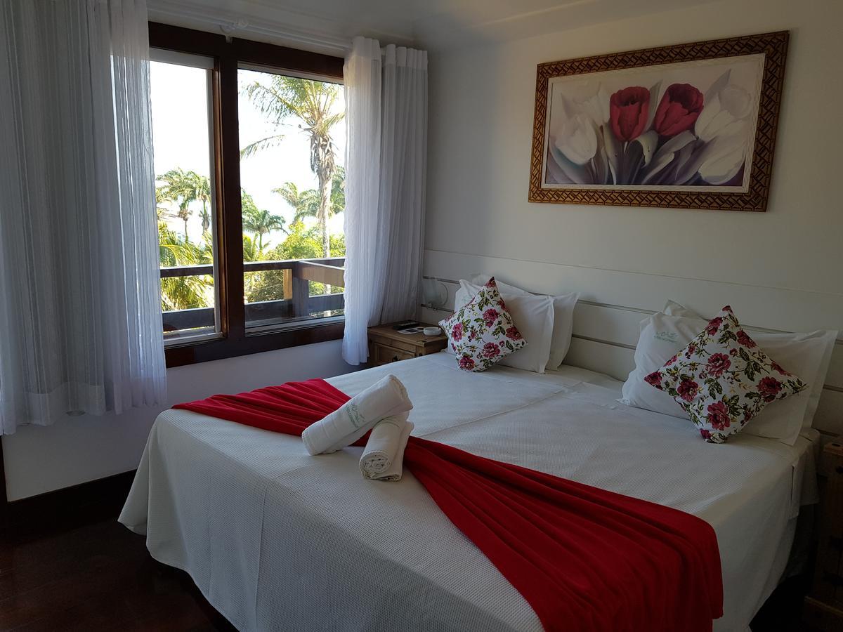 Coronado Inn Hotel Búzios エクステリア 写真