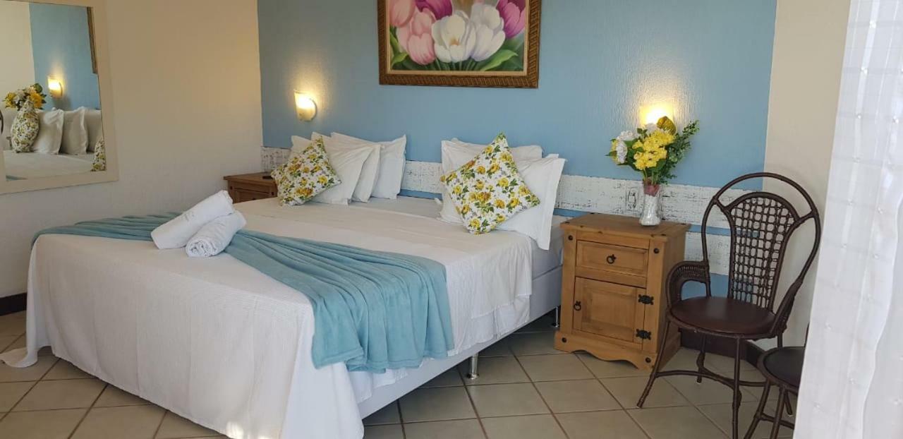 Coronado Inn Hotel Búzios エクステリア 写真