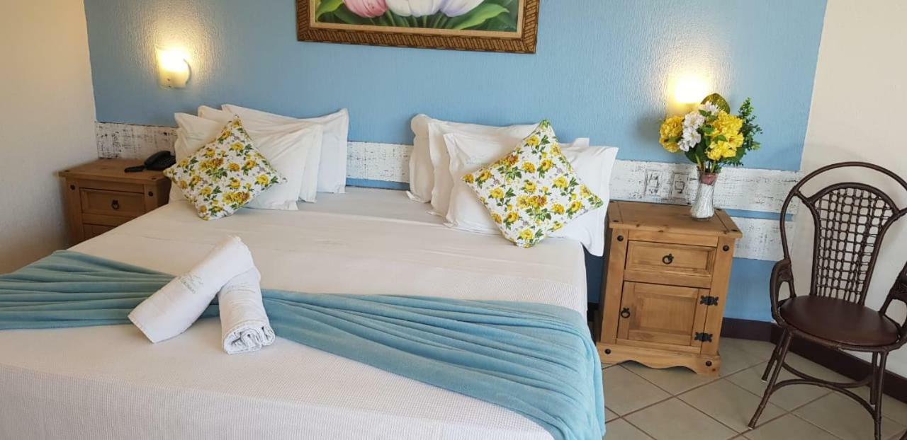Coronado Inn Hotel Búzios エクステリア 写真
